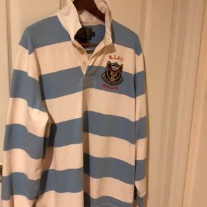 “RUGBY” Collectible Polo by Ralph Lauren